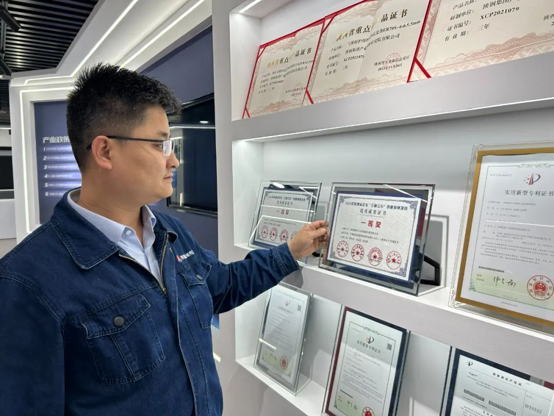 始于初心，源于熱愛(ài)，做不斷求索的科技工作者