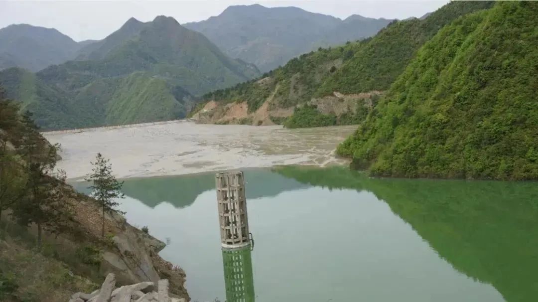 鞏固綠色礦山建設(shè)成果 煥發(fā)百年糧倉新面貌