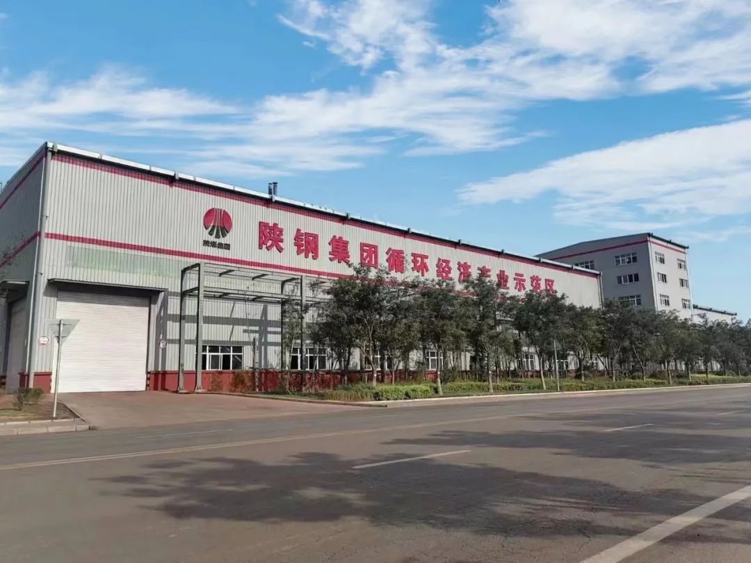 禹宏環(huán)?？萍脊荆壕G蔭如蓋綻新顏，綠色發(fā)展譜新篇