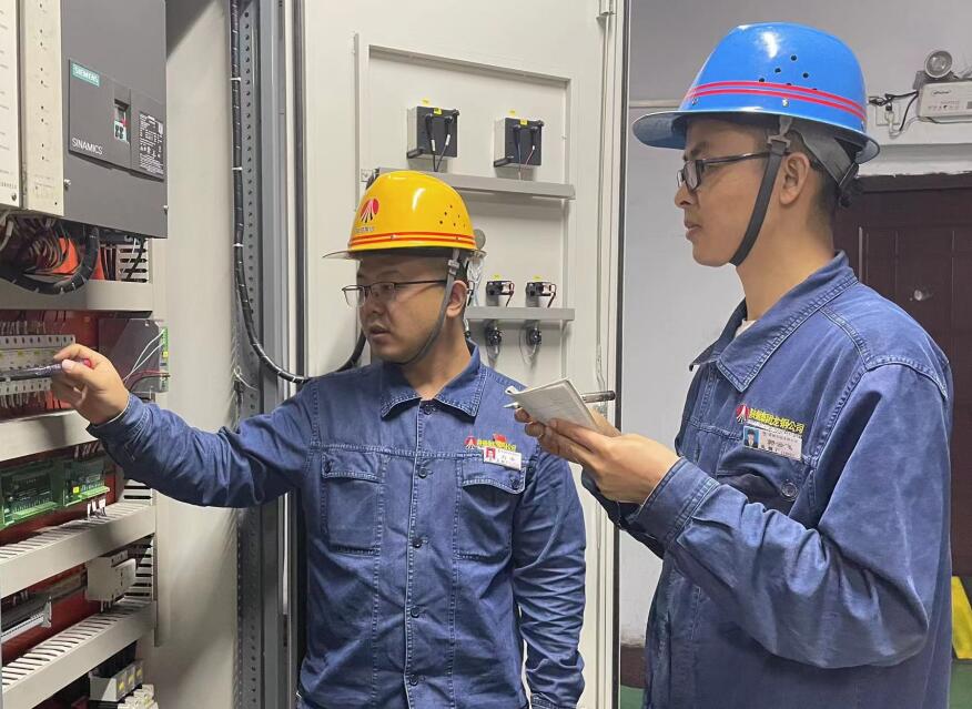 多元共治 激發(fā)鋼后提質(zhì)增效新活力
