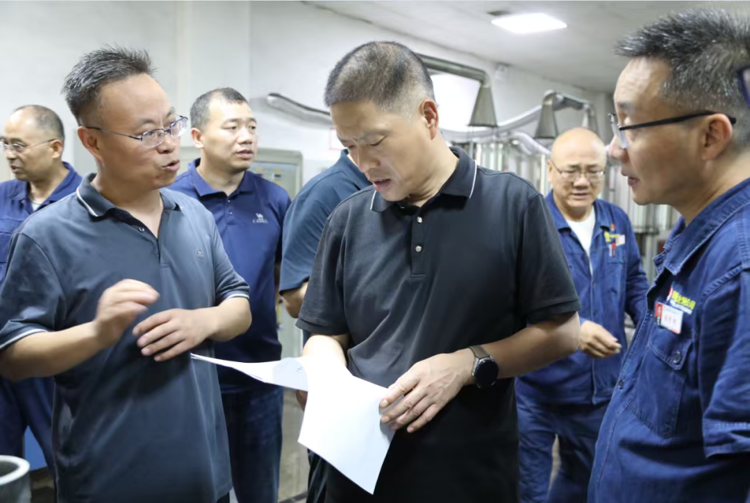 堅(jiān)定信心 全力以赴 堅(jiān)決打贏生鐵成本攻堅(jiān)戰(zhàn)——陜鋼集團(tuán)召開生鐵成本攻堅(jiān)工作組第一次專題會(huì)
